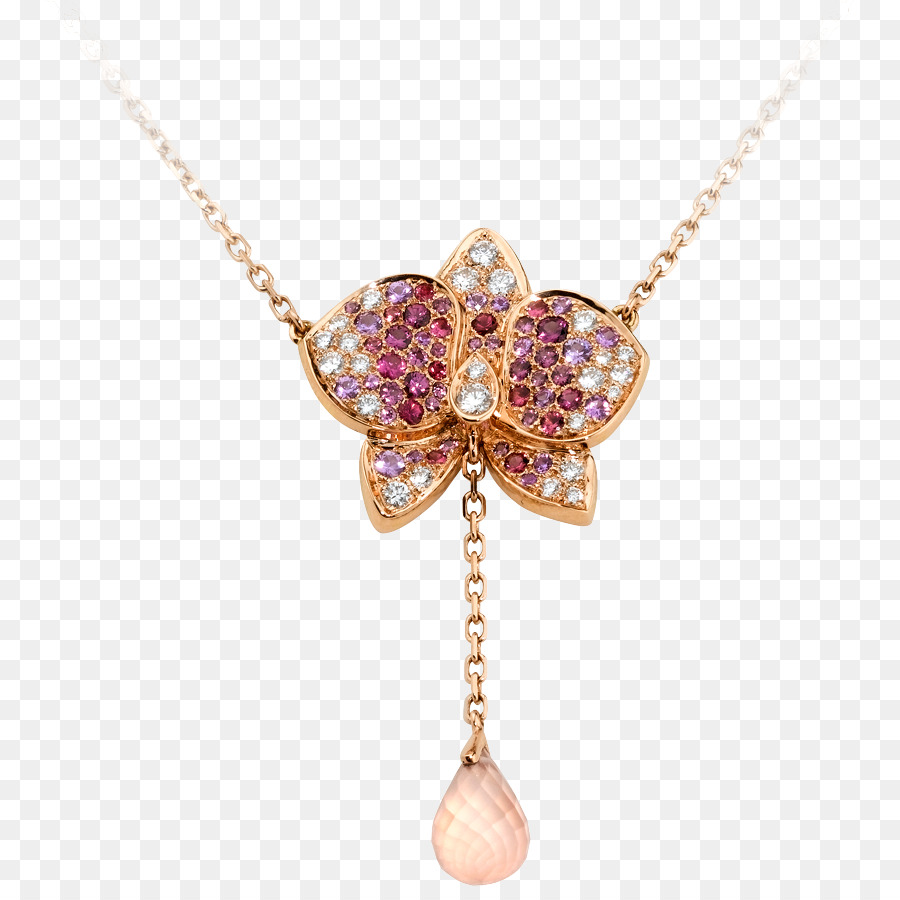 Collier De Diamants，Collier PNG