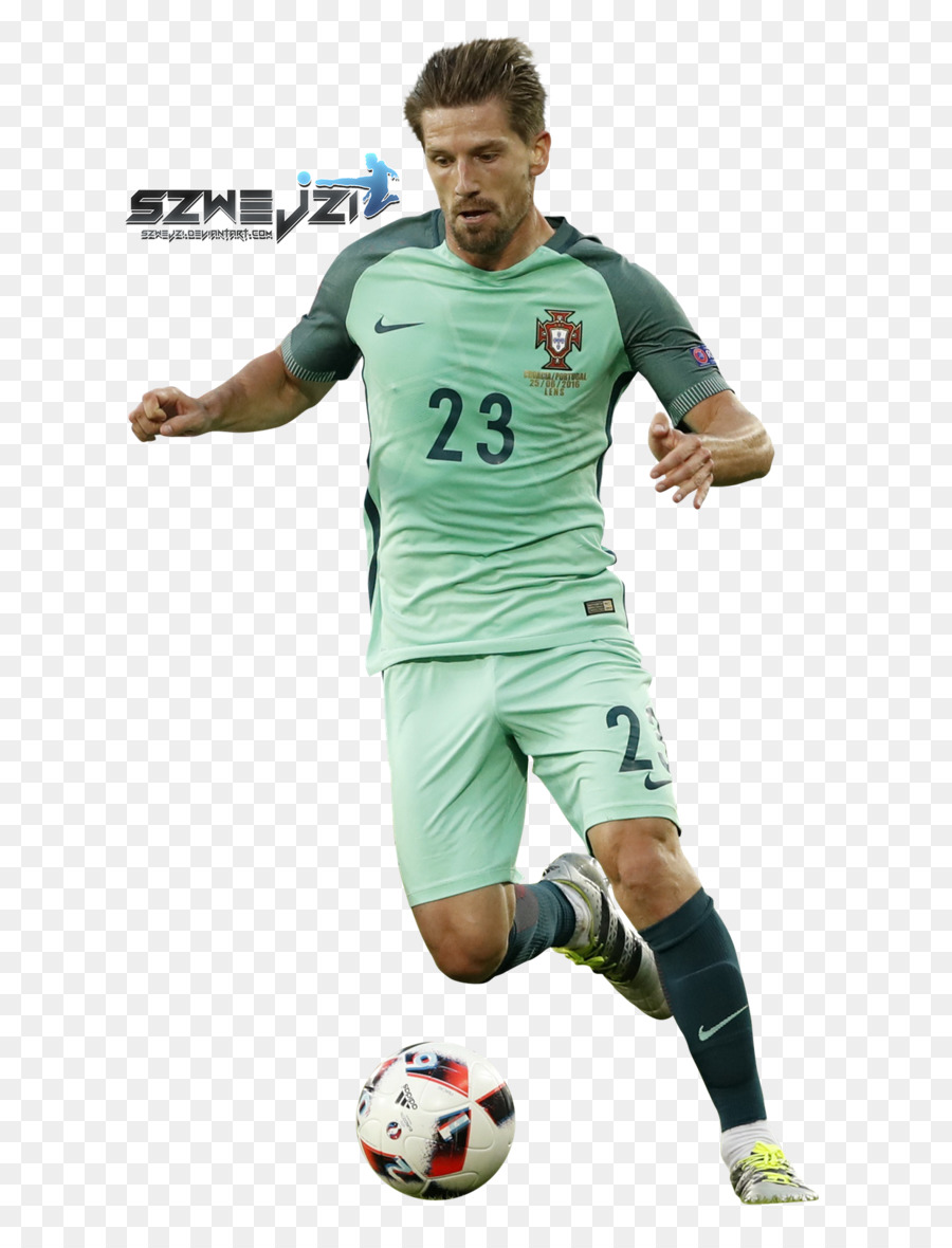 Adrien Silva，Football PNG