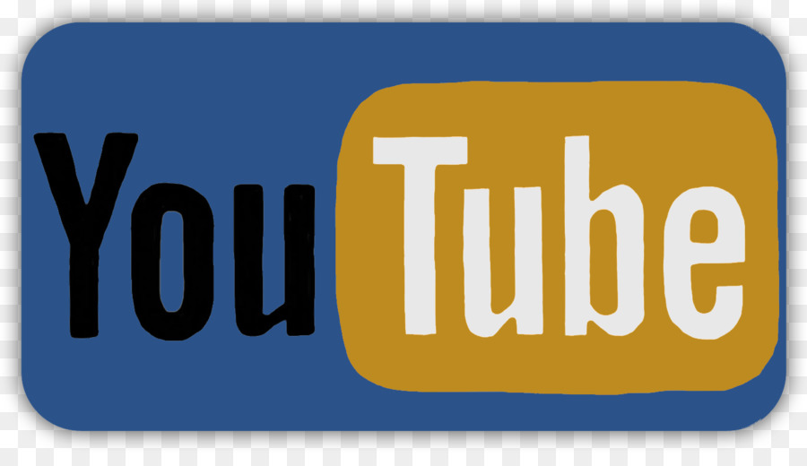 Logo Youtube，Vidéo PNG