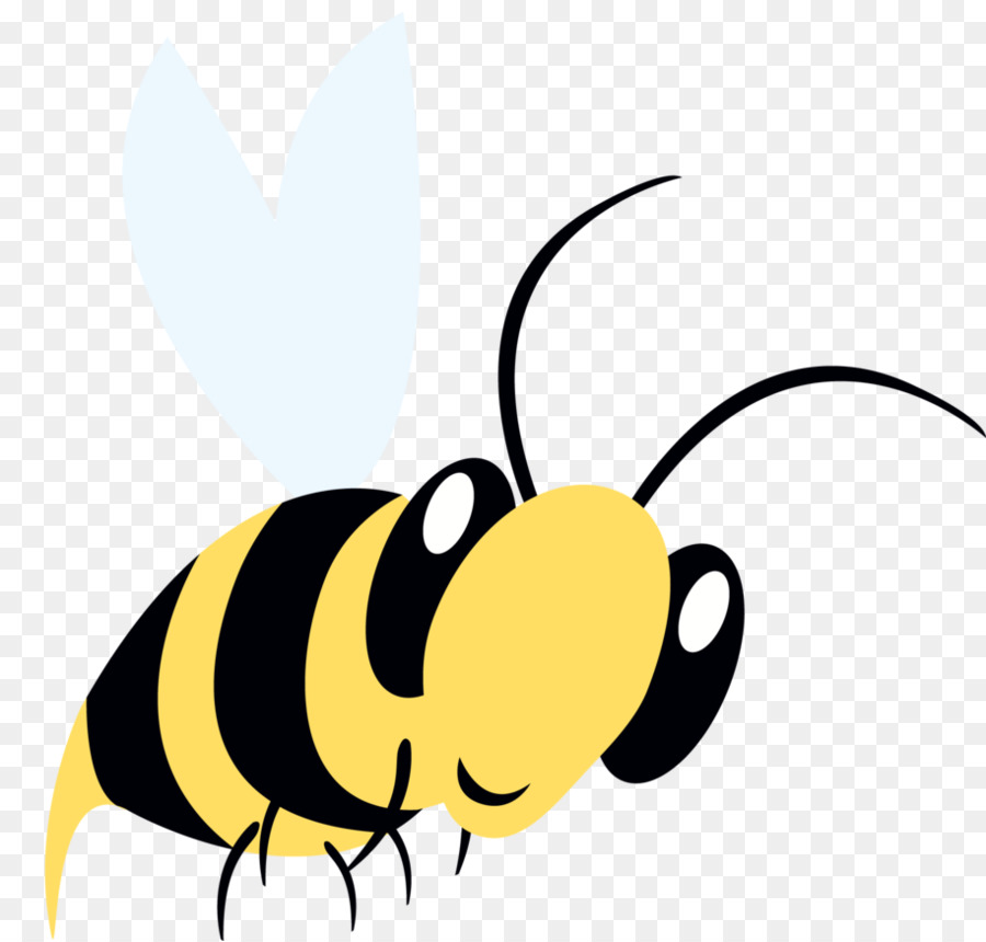 Abeille，Miel PNG