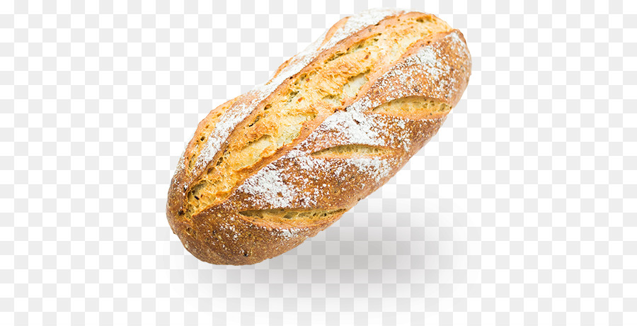 Pain De Seigle，Baguette PNG