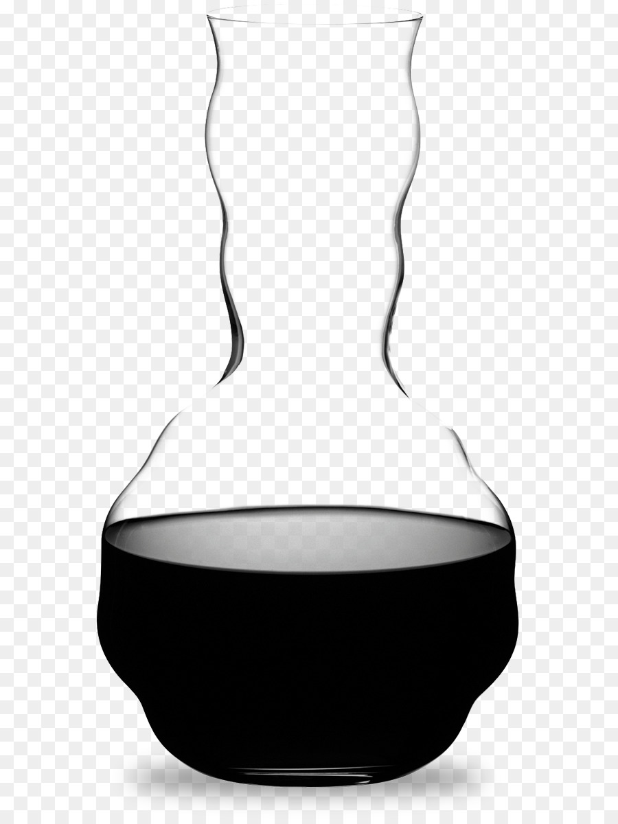 Carafe，Verre PNG