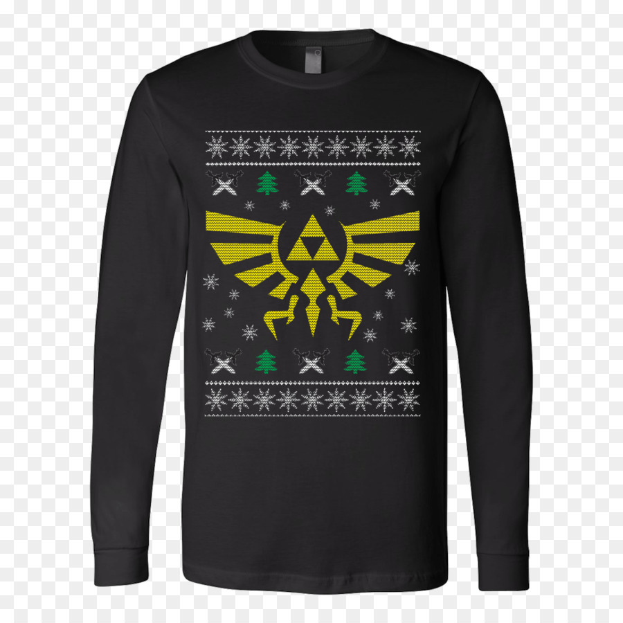 Tshirt，La Légende De Zelda PNG