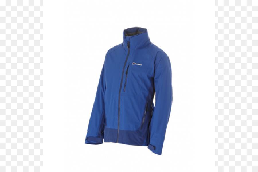 Veste，Bleu De Cobalt PNG