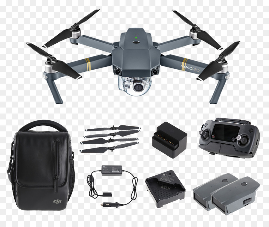 Kit De Drones，Technologie PNG