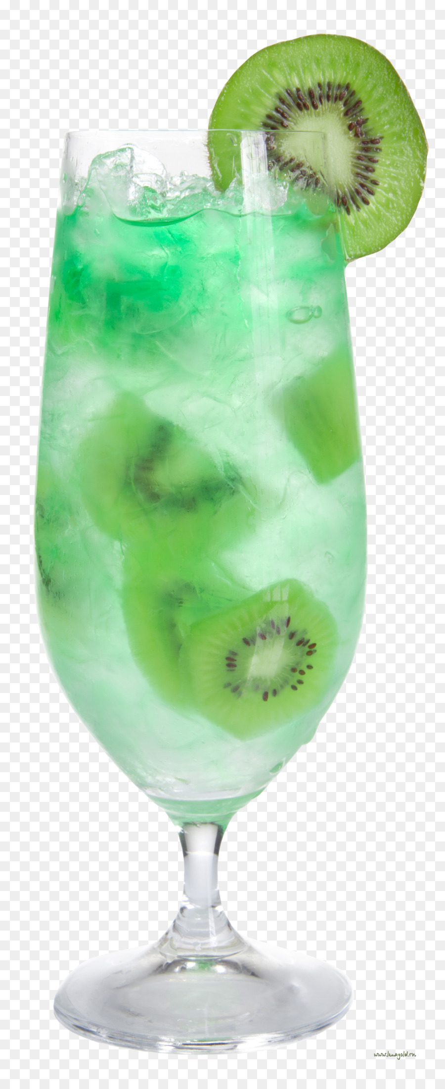 Boisson Aux Kiwis，Kiwi PNG