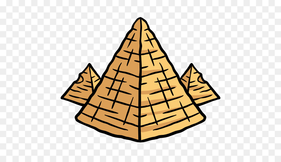 Monument，Pyramide PNG