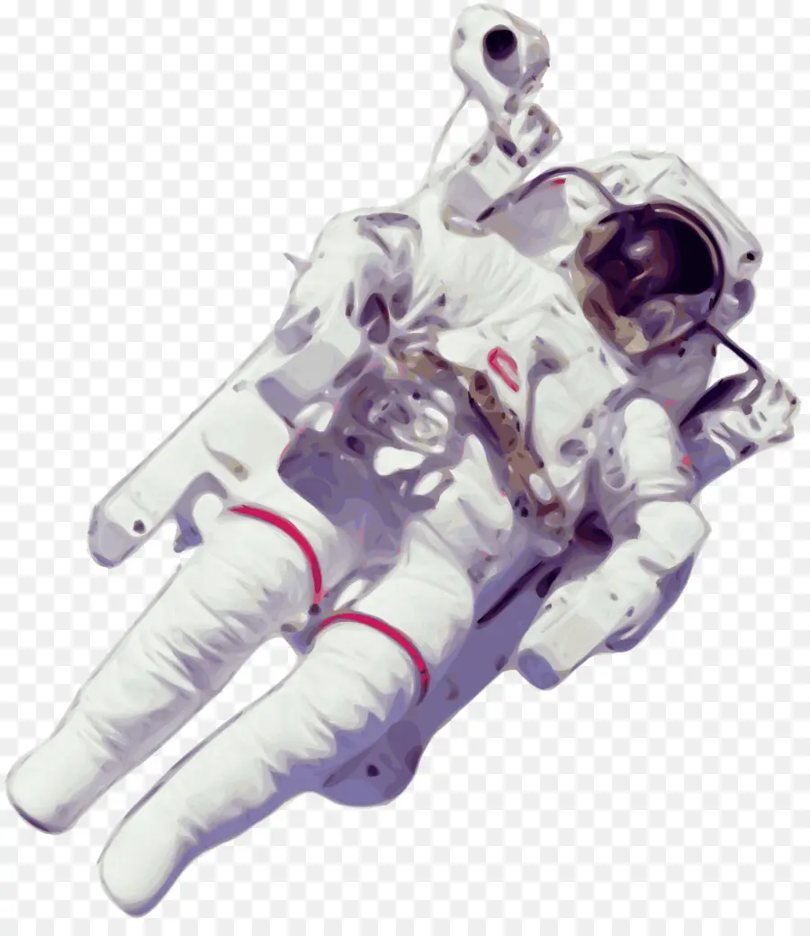 Astronaute，Scaphandre PNG