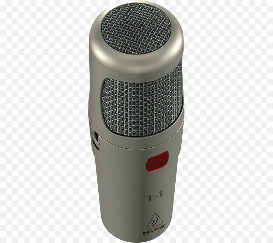 Micro Behringer，Audio PNG