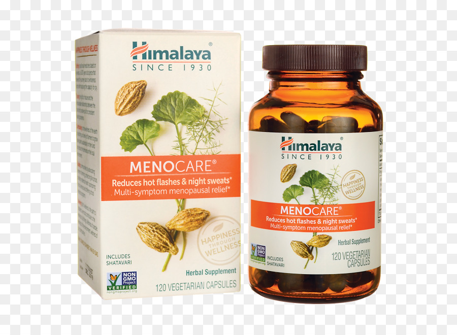 Ménopause，Himalaya Drug Company PNG