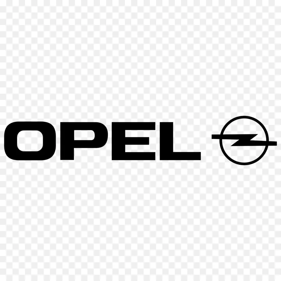 Logo Opel，Marque PNG