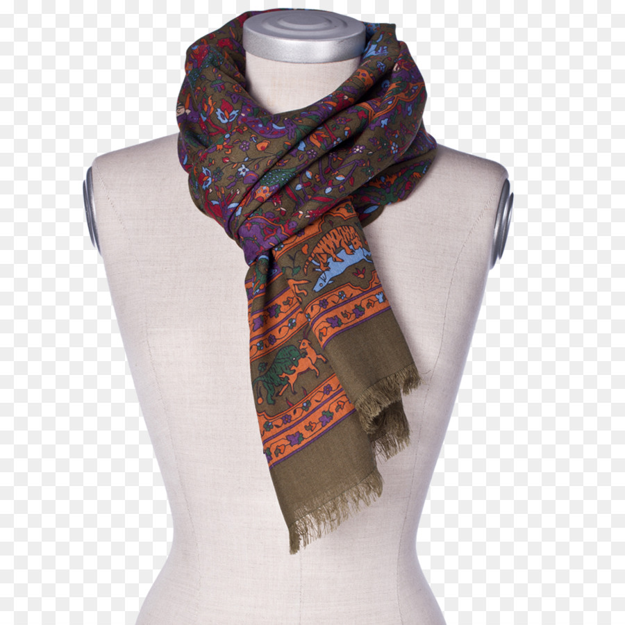 Foulard，Accessoires Du Vêtement PNG