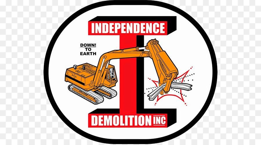Démolition，L Indépendance De L Excavation Inc PNG