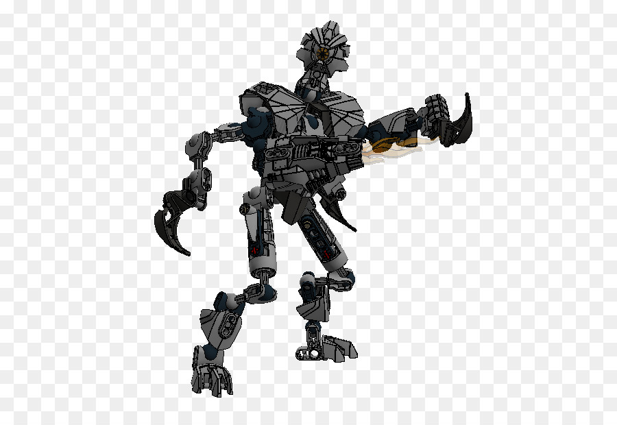 Robot，Bionicle PNG