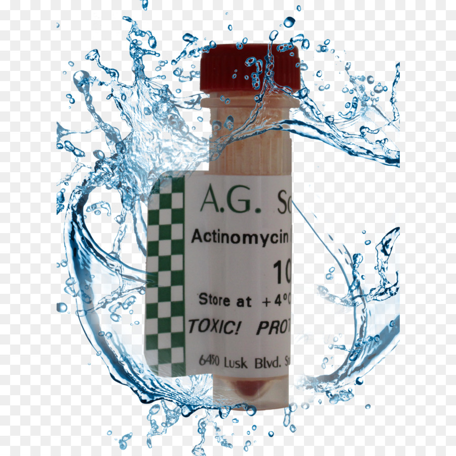 L Hygromycine B，Les Antibiotiques PNG