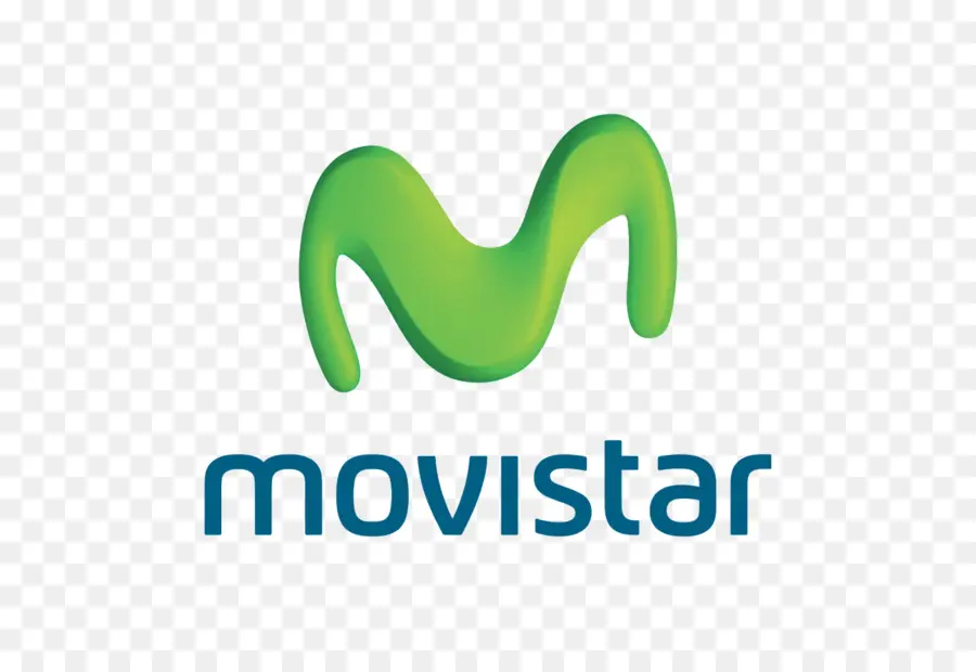 Logo Movistar，Marque PNG