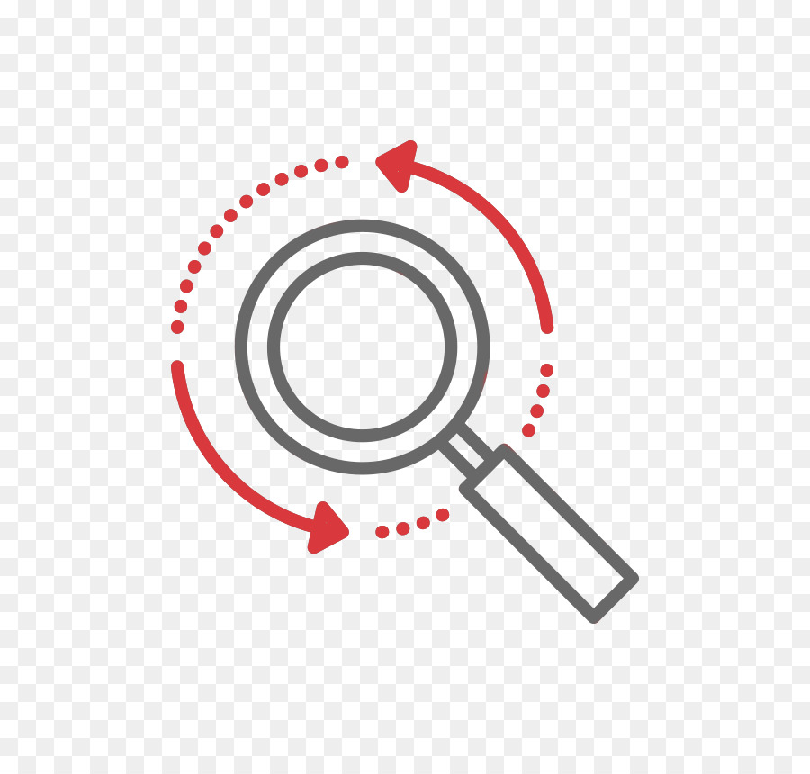 Loupe，Recherche PNG