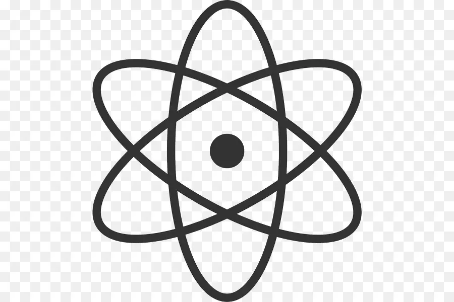 Atome，La Science PNG
