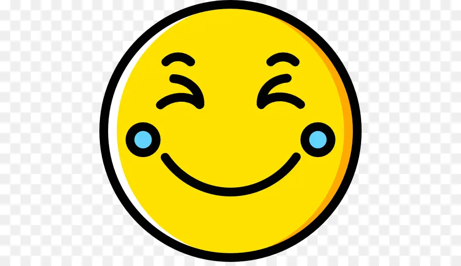 Souriant，Emoji PNG