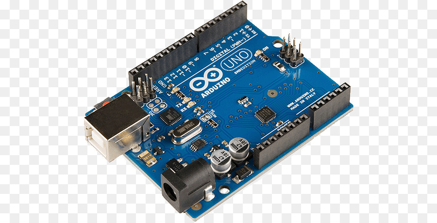 Carte Arduino，Microcontrôleur PNG