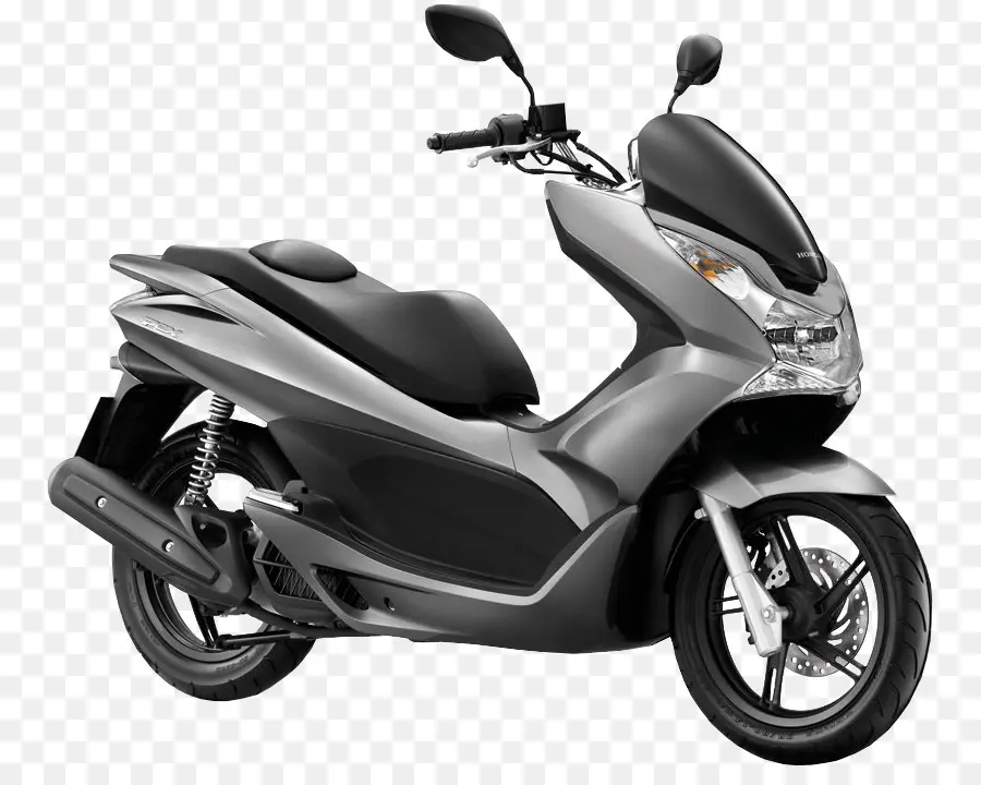 Honda，Scooter PNG