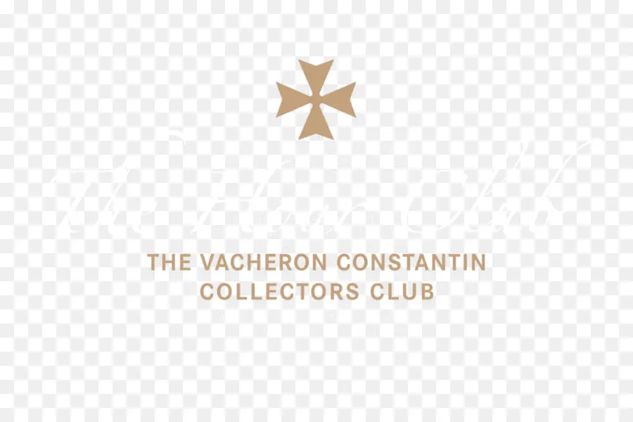 Logo，Vacheron Constantin PNG
