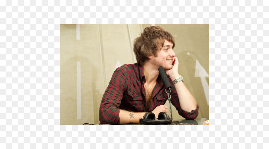 Microphone，Paolo Nutini PNG