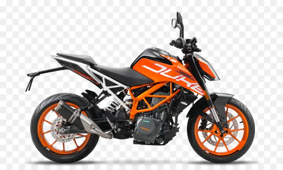 Moto Orange，Vélo PNG