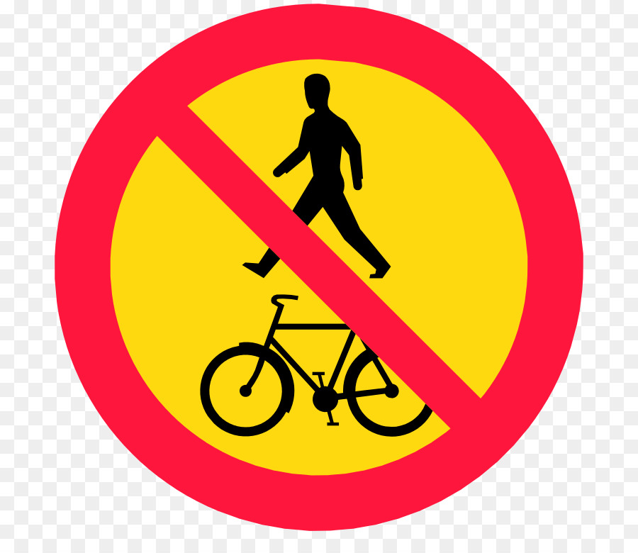 Pas De Signe De Vélos，Interdiction PNG