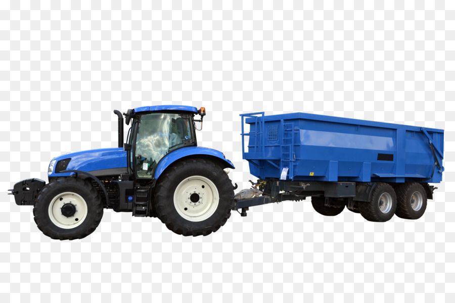 Tracteur，Machine PNG