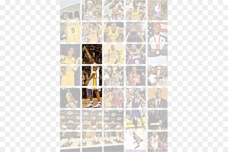 Lakers De Los Angeles，Nba Allstar Jeu PNG