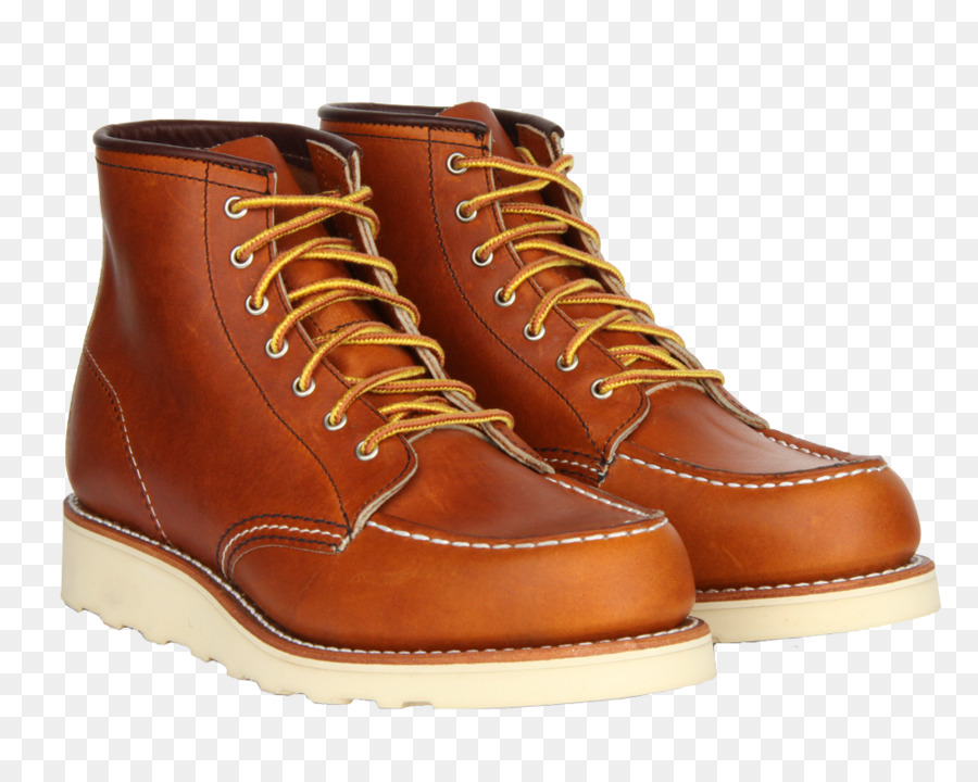 Chaussures Red Wing，Démarrage PNG