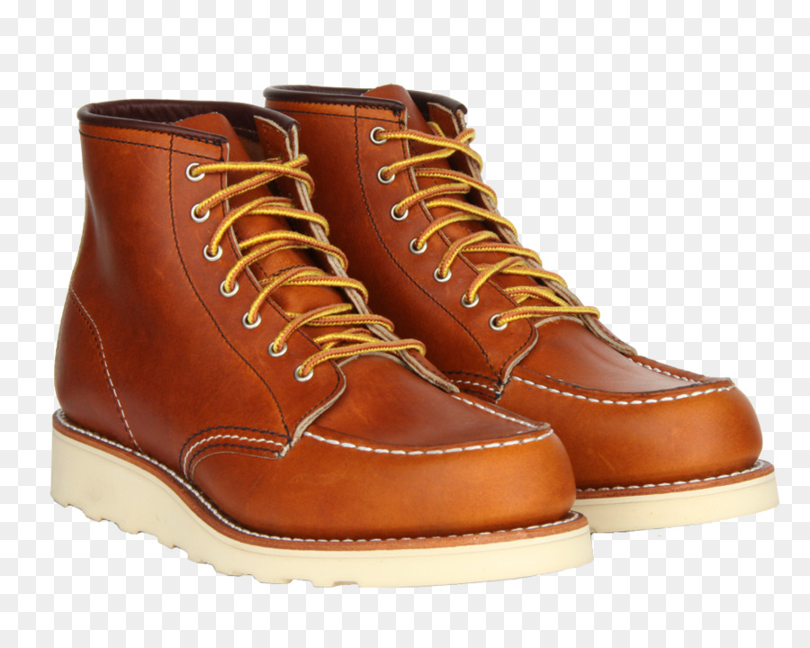 Bottes En Cuir，Chaussures PNG