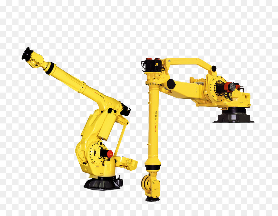 Machine，Fanuc PNG