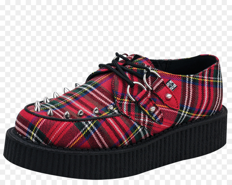 Tartan，Espadrilles PNG