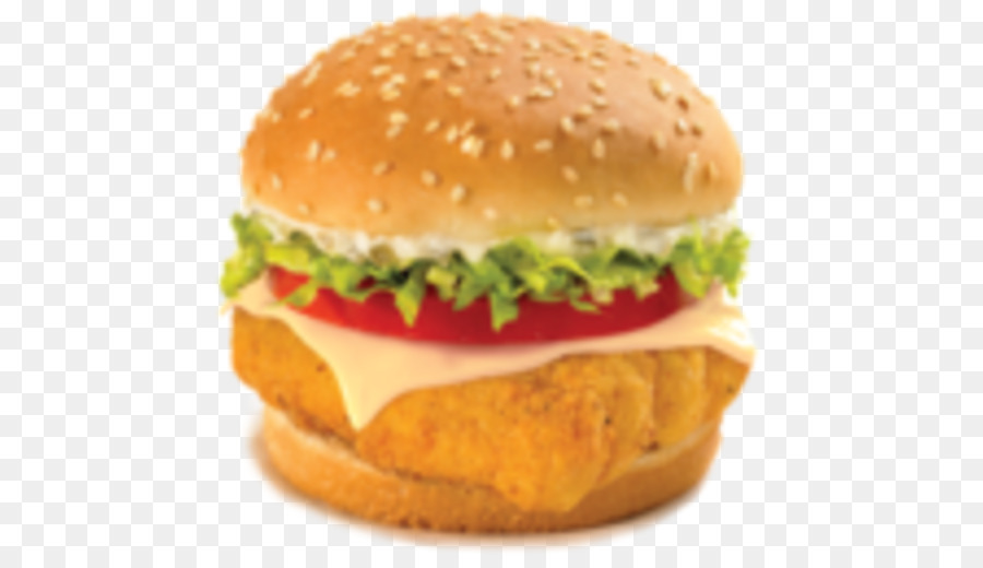 Cheeseburger，Hamburger PNG