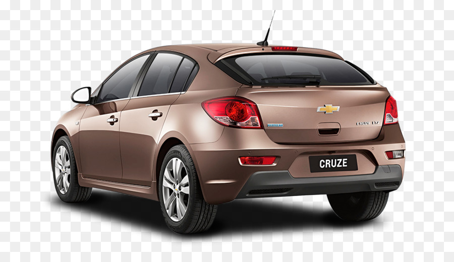 2015 Chevrolet Cruze，Voiture De Taille Moyenne PNG