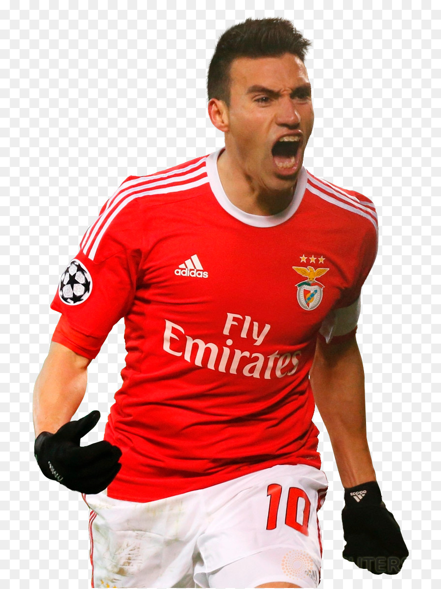 Nicolas Gaitan，Sl Benfica PNG