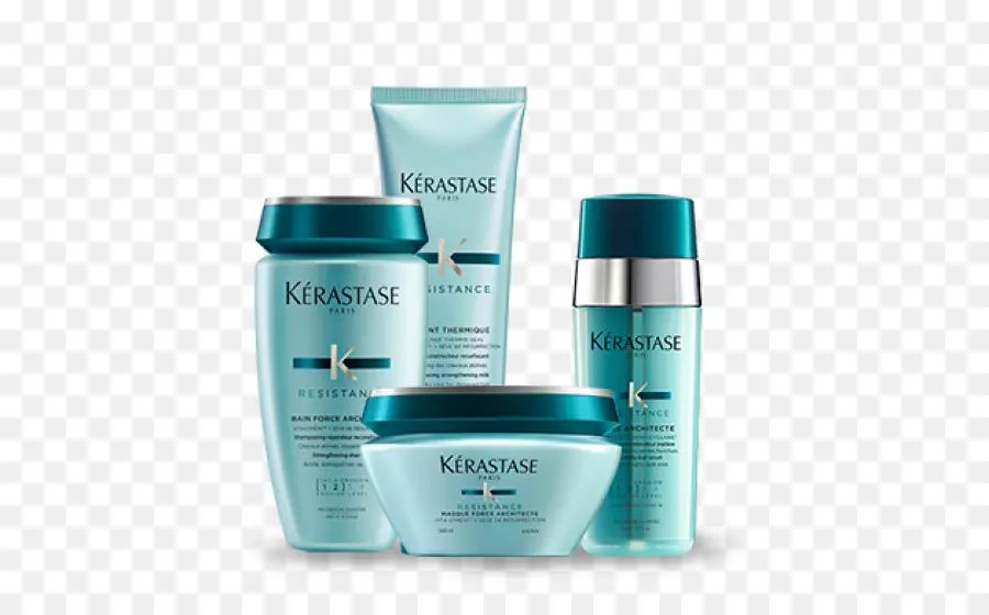 Produits Kérastase，Soins Capillaires PNG