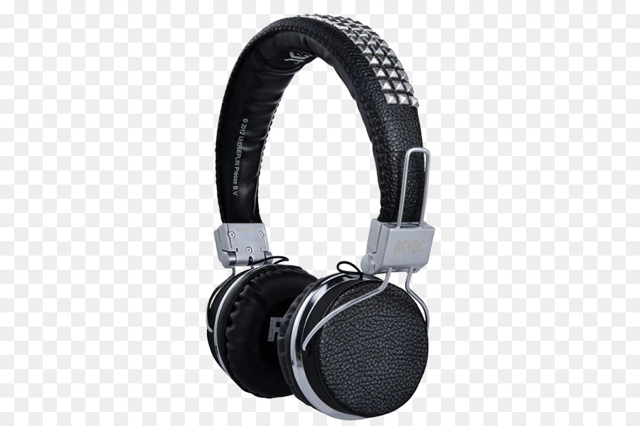 Casque，Acdc PNG
