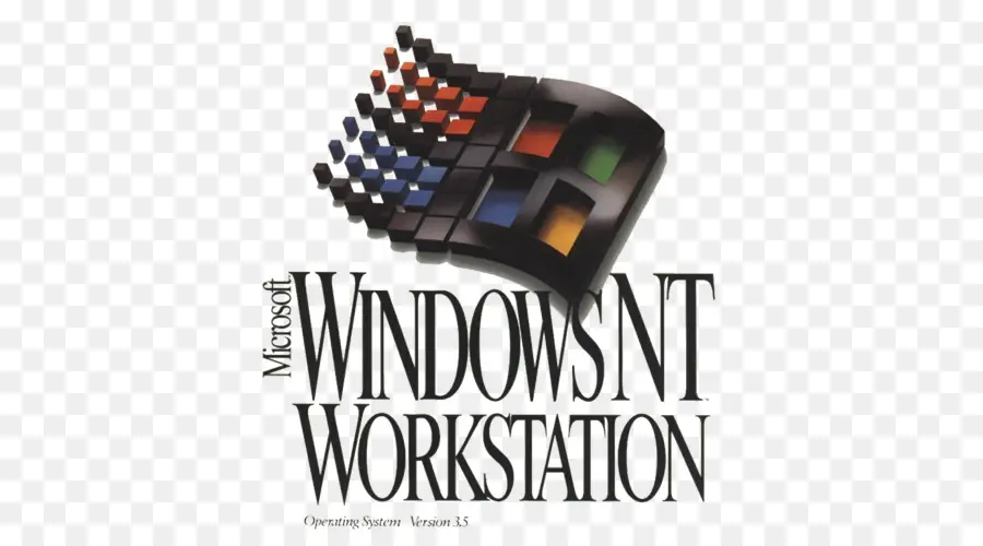 Windows Nt，Microsoft PNG