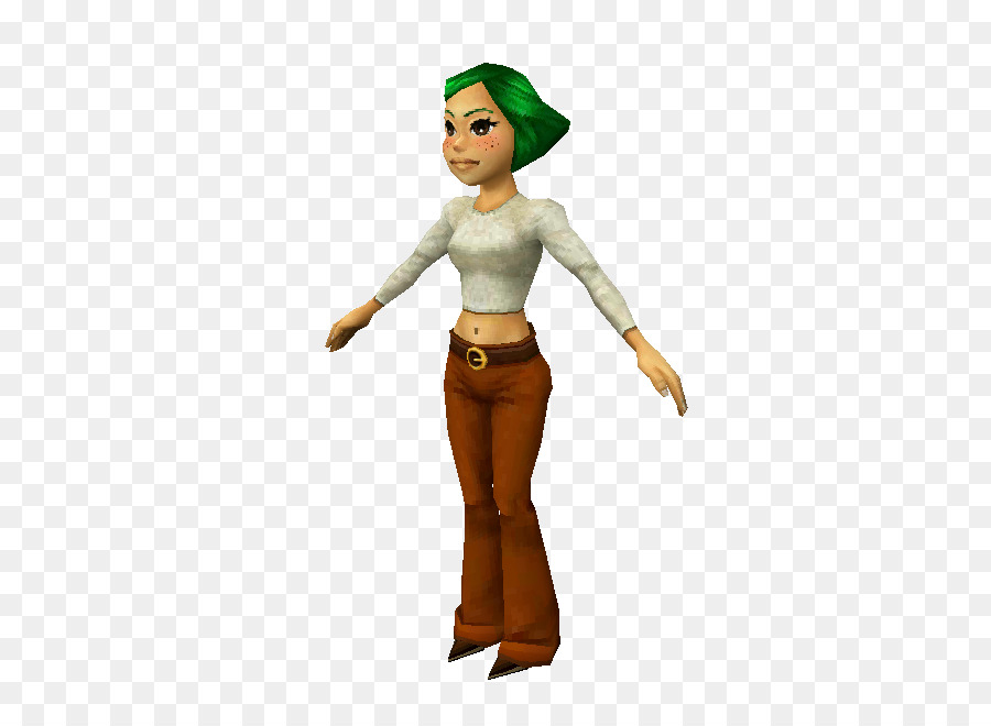 Figurine，Personnage PNG