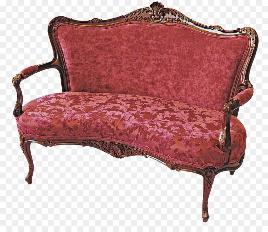 Canapé Vintage，Chaise PNG