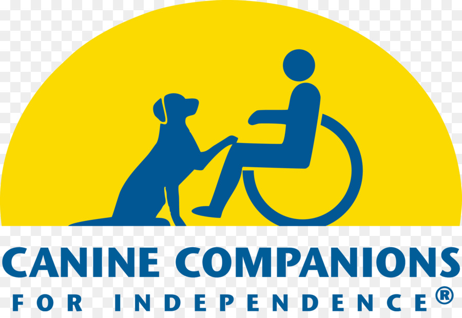 Compagnons Canins Pour L'indépendance，Chien PNG