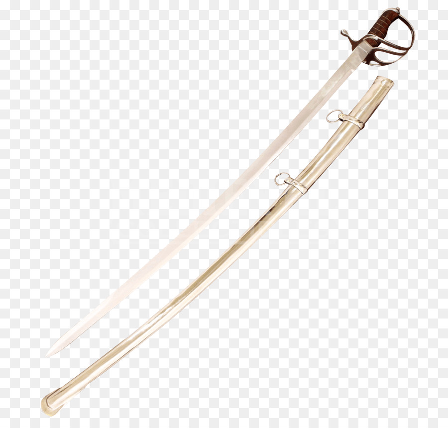 Sabre，épée PNG