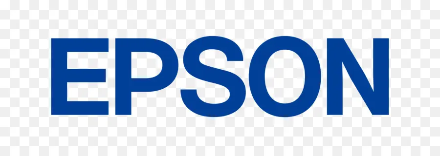 Logo，Epson PNG