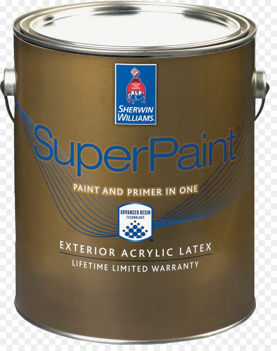 Sherwinwilliams，Peinture PNG