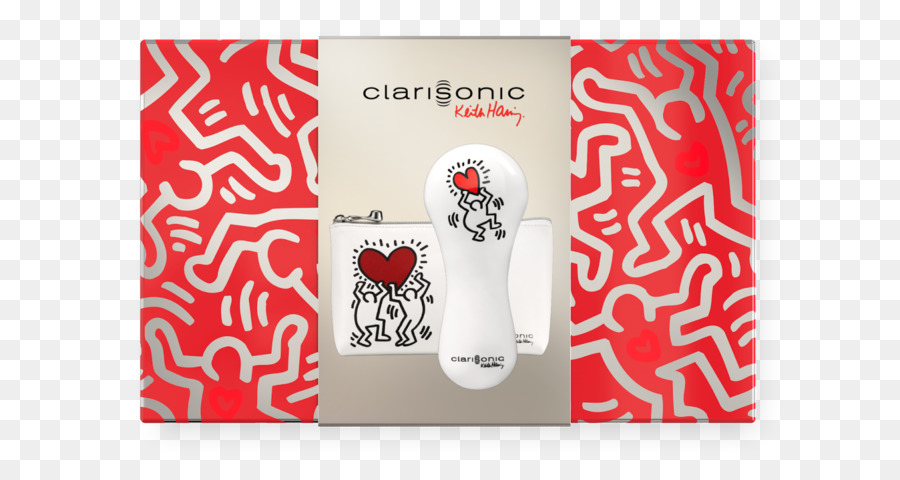 Clarisonic Mia 2，L Art PNG