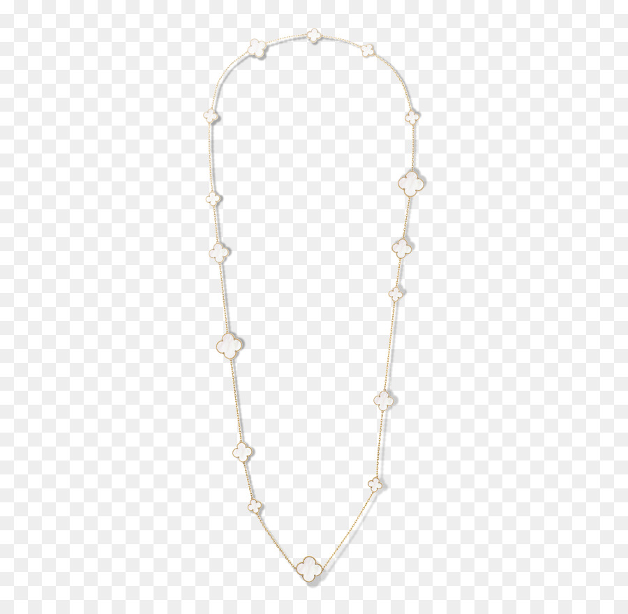 Collier，Van Cleef Arpels PNG