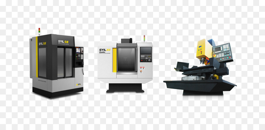 Machines Cnc，Industriel PNG